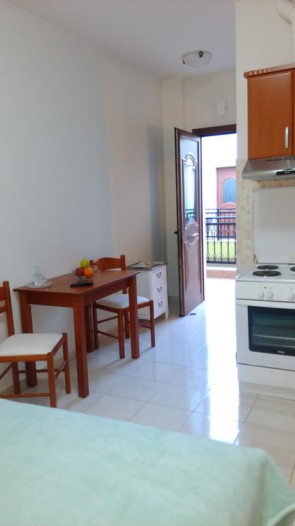 Preveli Apartments Rethymno Exteriér fotografie