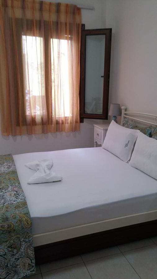 Preveli Apartments Rethymno Exteriér fotografie