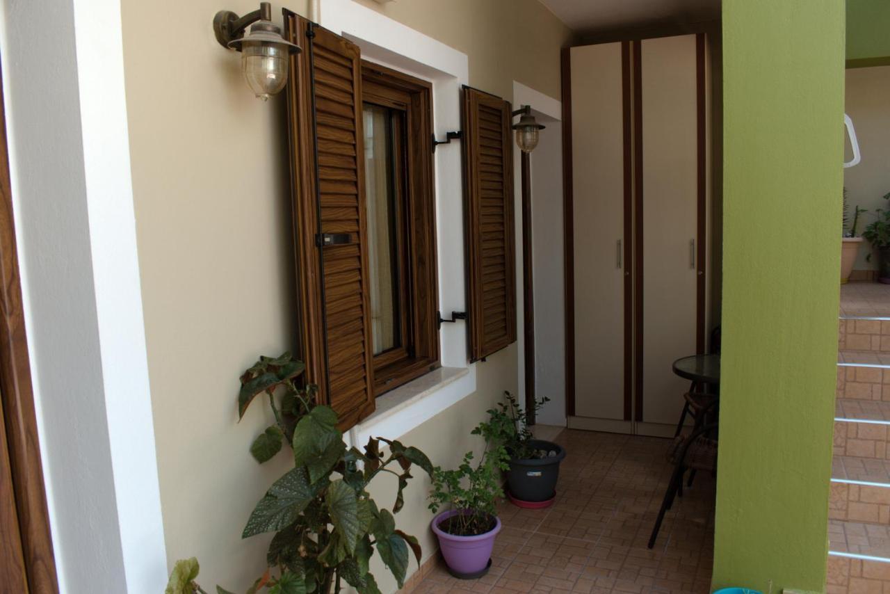 Preveli Apartments Rethymno Exteriér fotografie